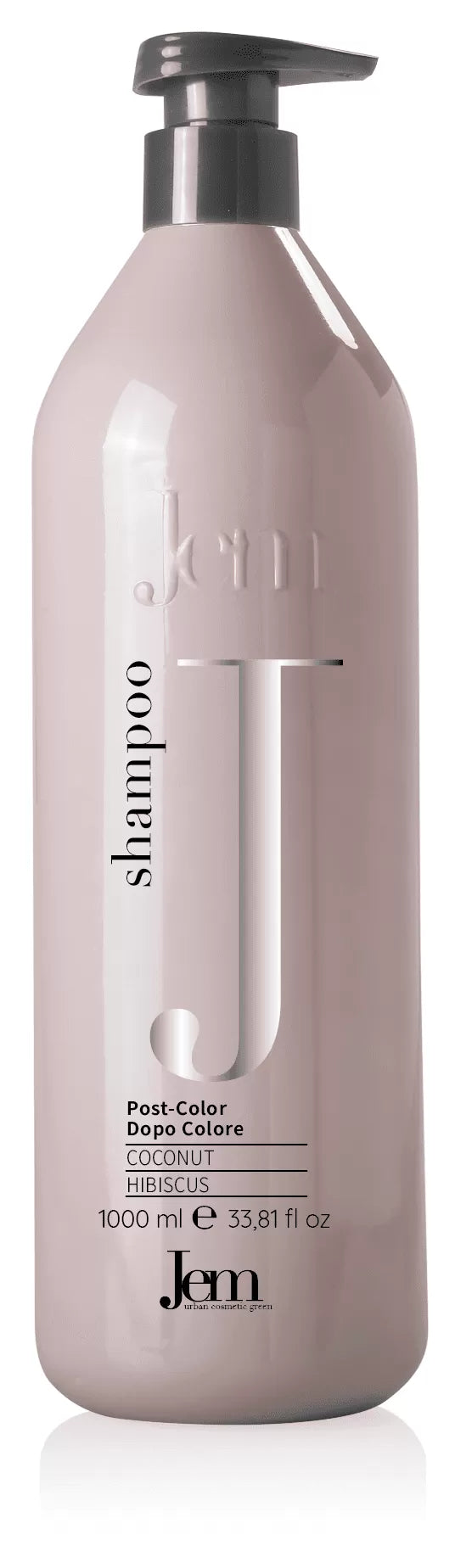 Jem shampooing après coloration 1000ml