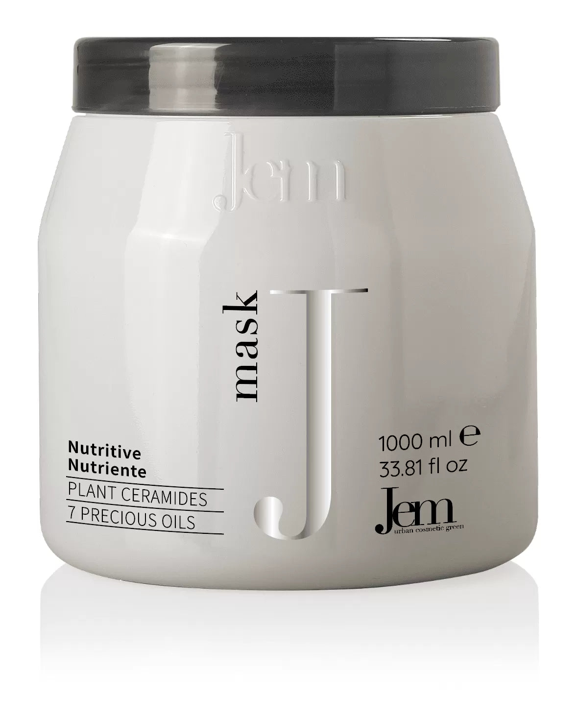 Jem masque nourrissant 1000ml