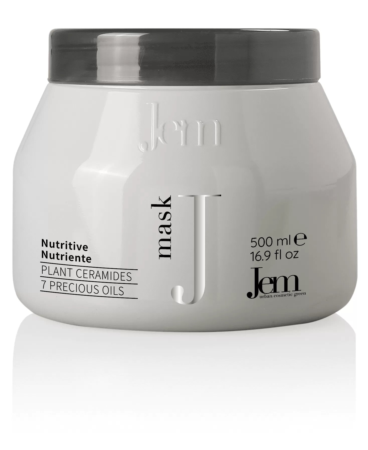 Jem masque nourrissant 500ml