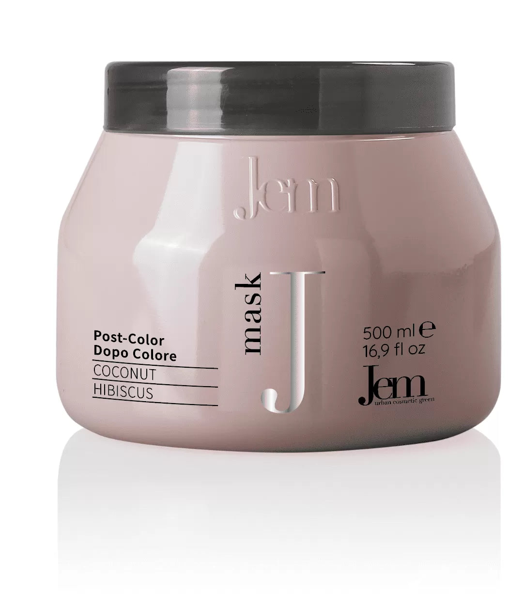 Jem masque après-coloration 500ml