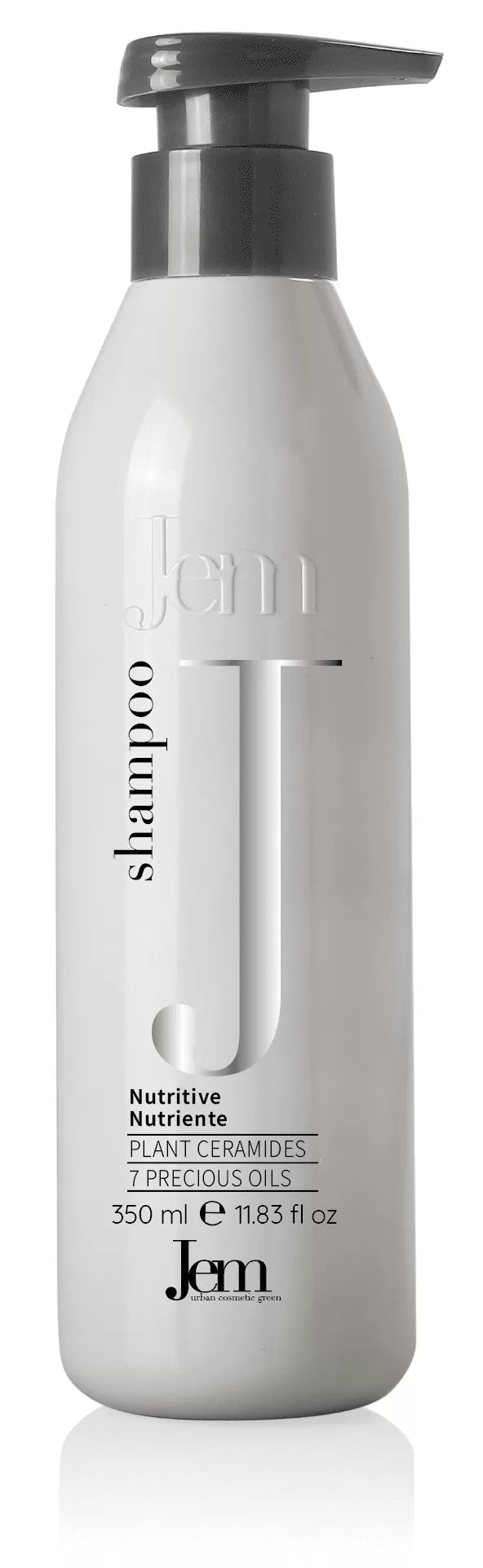 Jem shampooing nourrissant 350ml