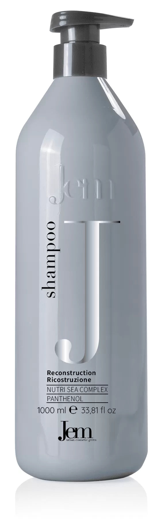 Jem shampooing reconstruction 1000ML