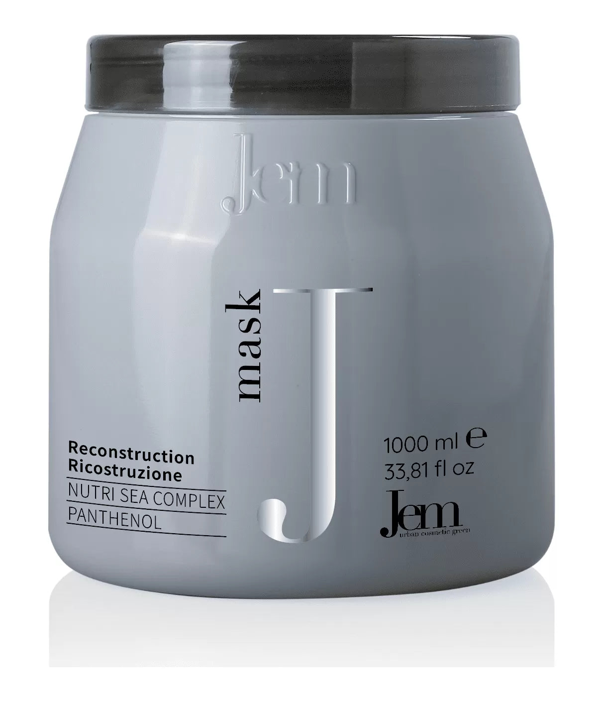 Jem masque reconstructeur 1000ml