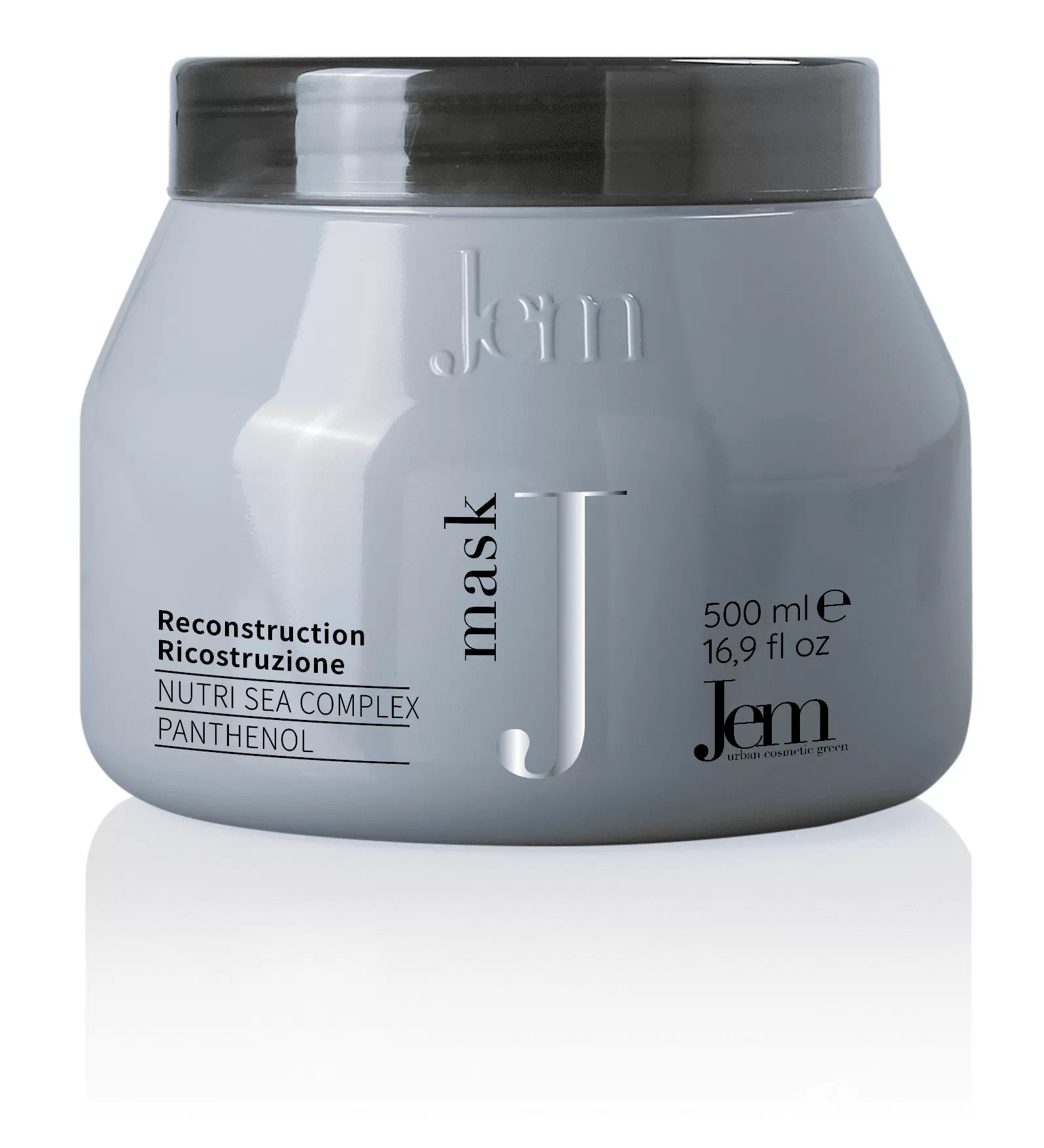 Jem masque reconstructeur 500ml