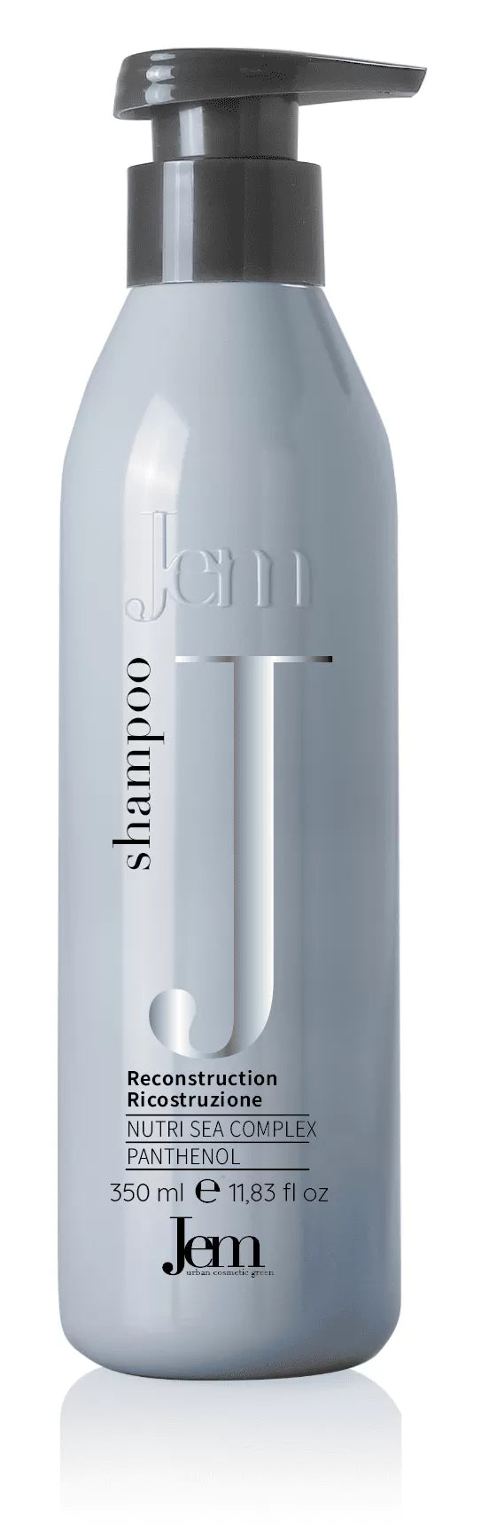 Jem Shampooing Reconstruction 350ml