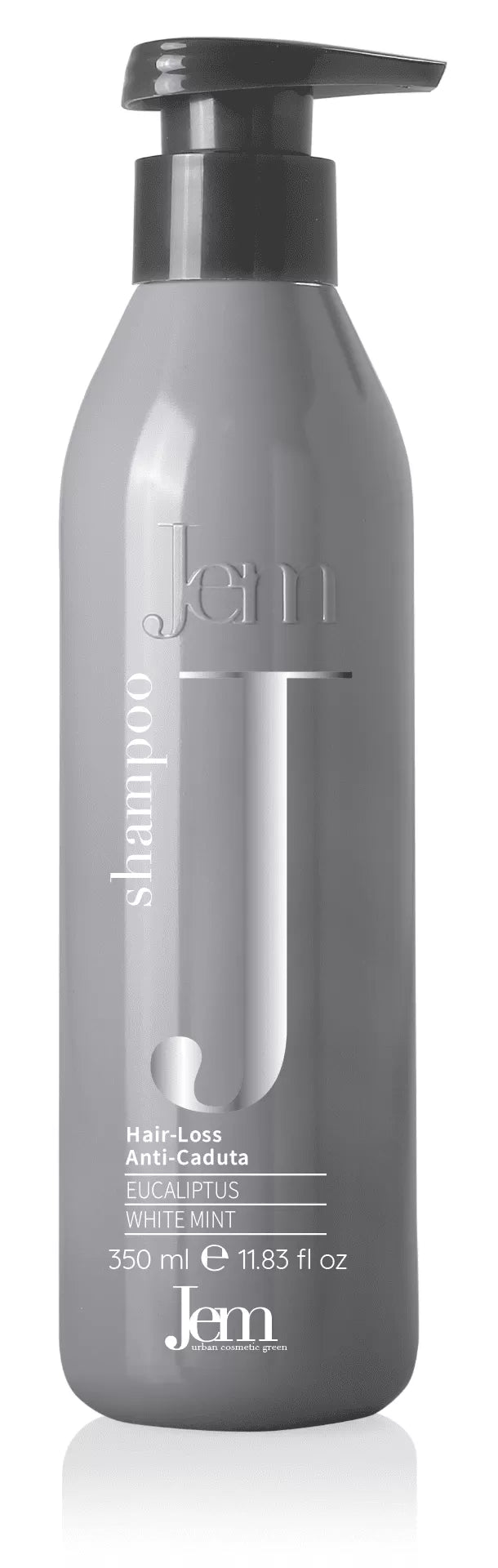 Jem shampooing prévention chute 350ml