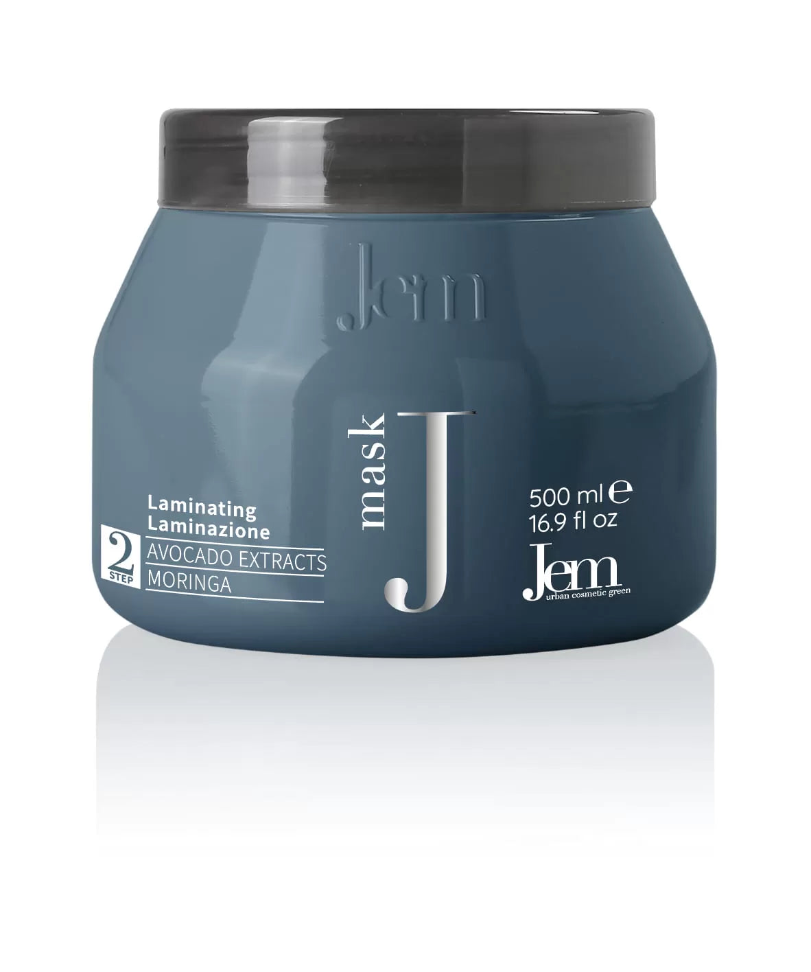 Jem masque laminaire 500ml