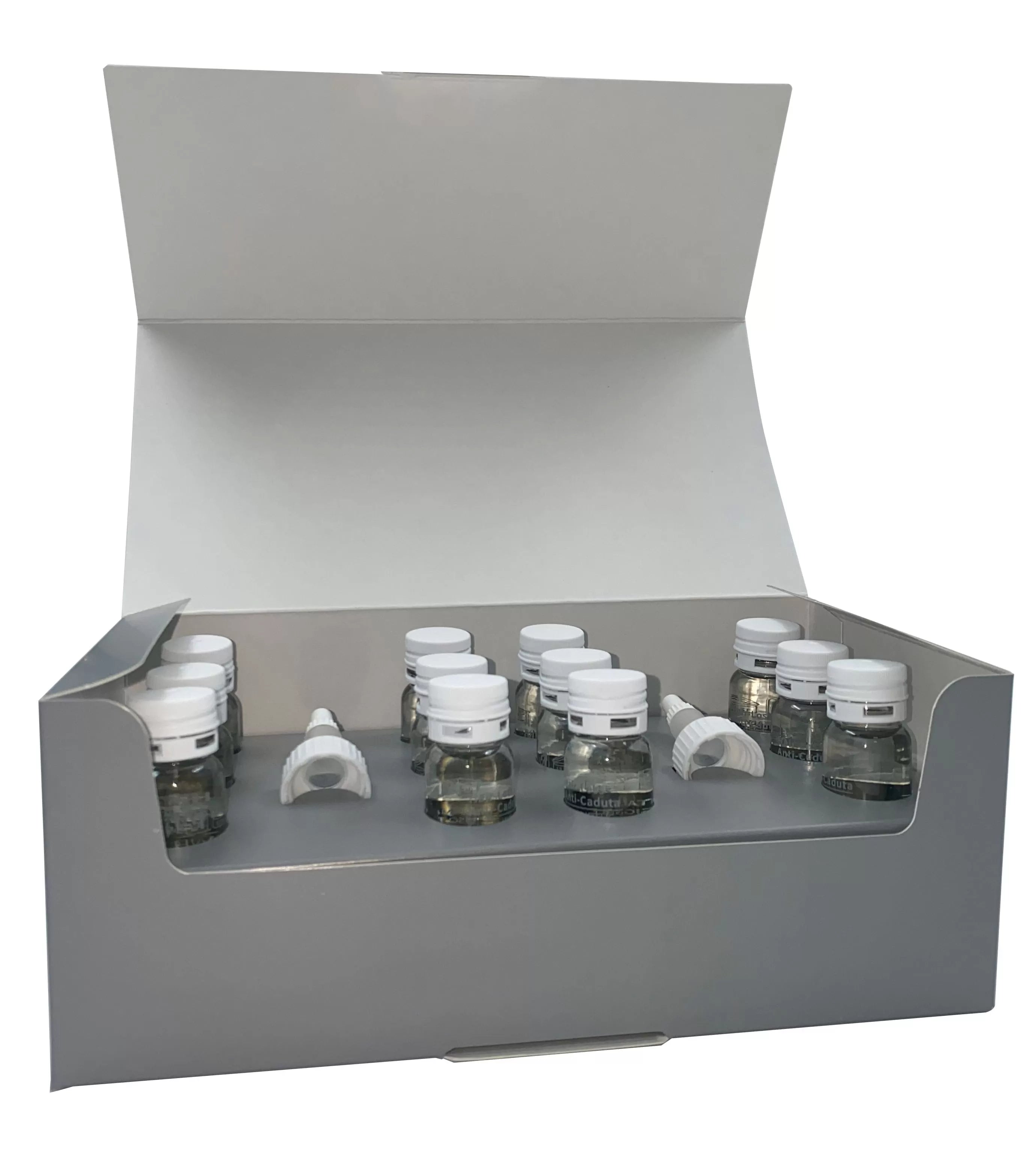 Jem lotion anti-chute 10ml