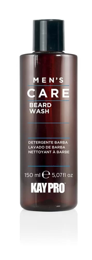 Shampoing à Barbe - KAYPRO Men's Care - (150ml)