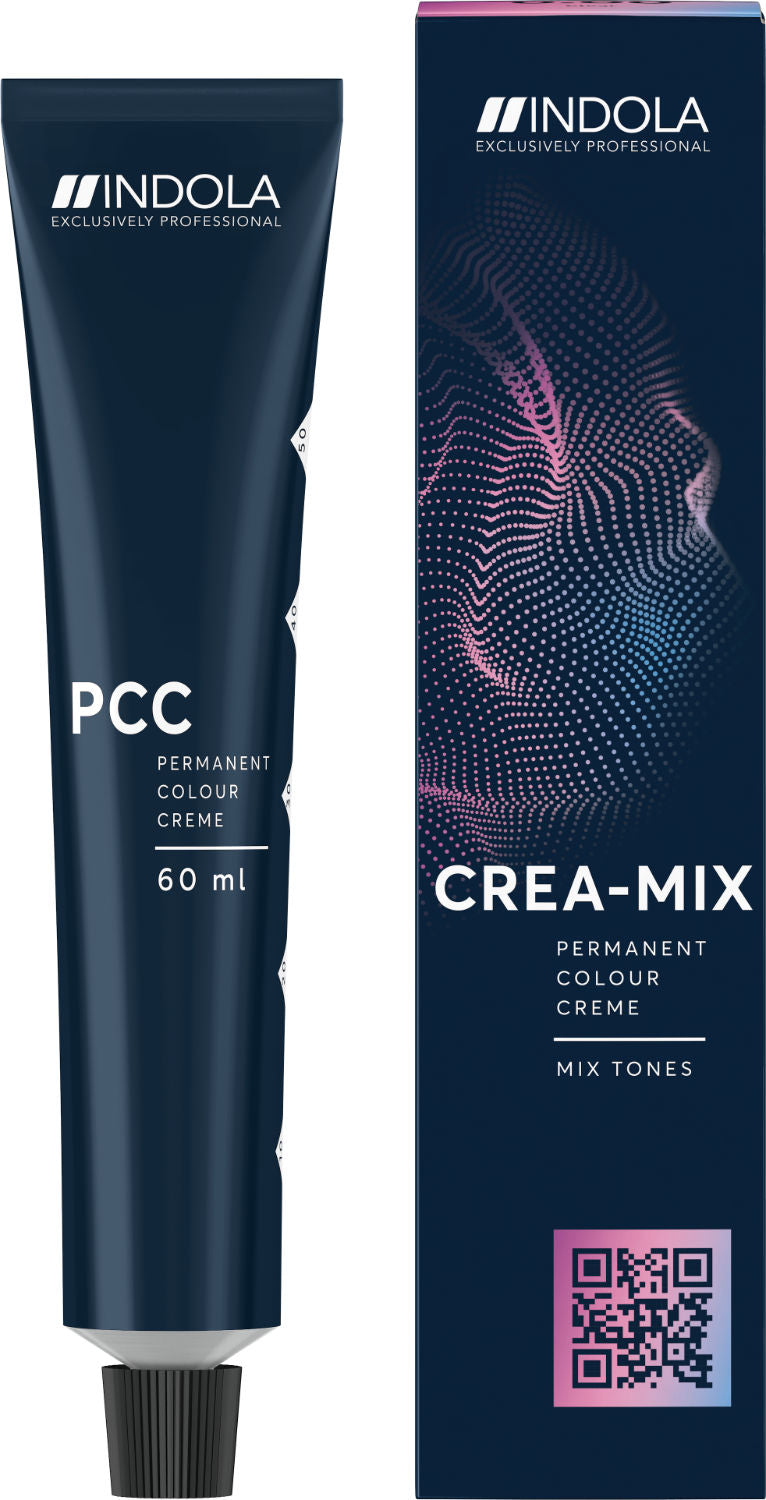 Indola CREA-MIX 0.44 Cuivré 60ml
