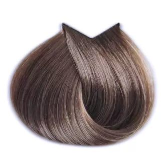8.81 - BLOND CLAIR MARRON CENDRE - B.Life - (100ml)