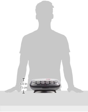 ROLLERS 12: 12XL(Ø38mm)