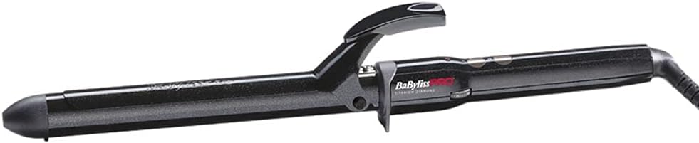 ADVANCED CURL Fer Program extra long (135°-220°C)Ø25mm