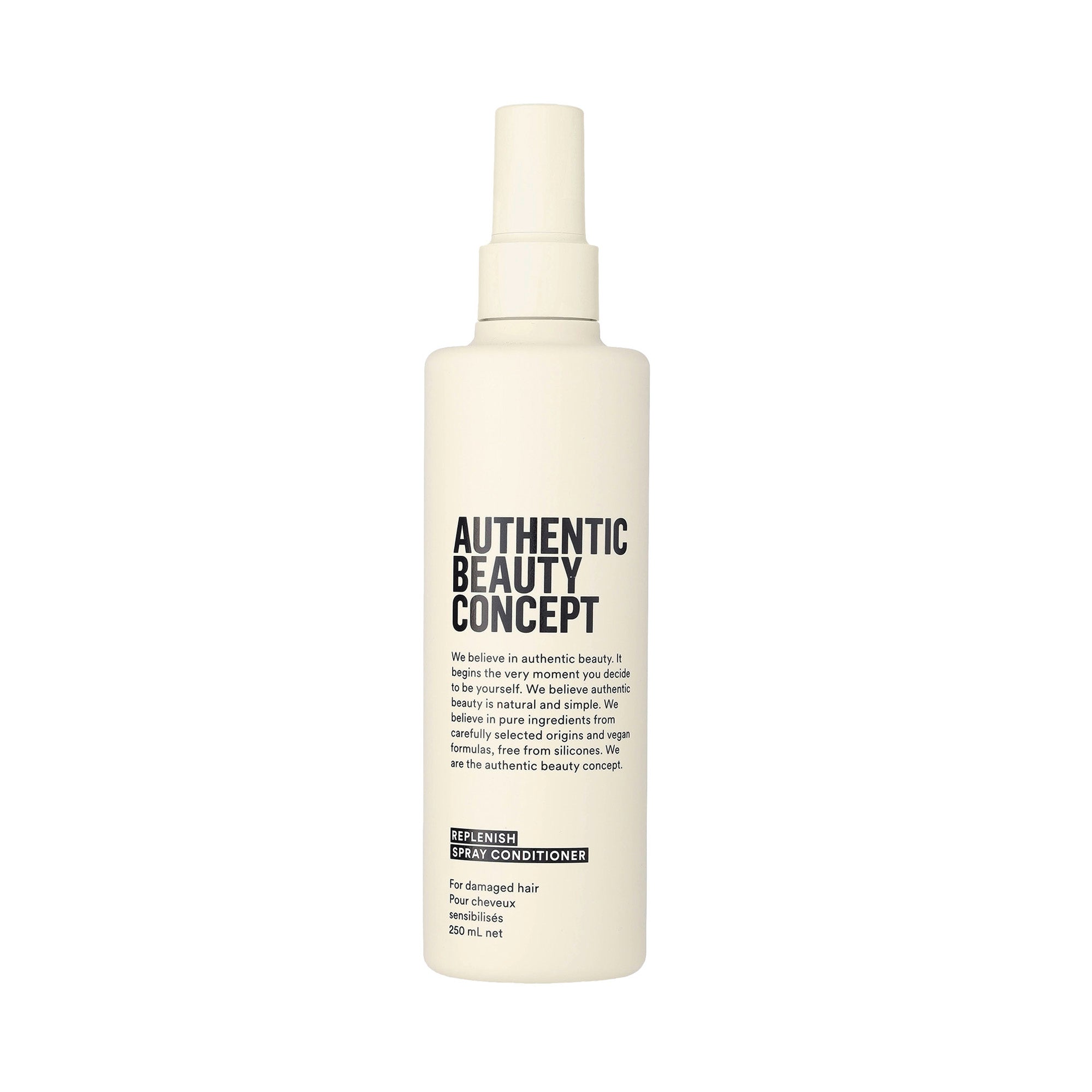 Spray Soin Réparateur - 250ml