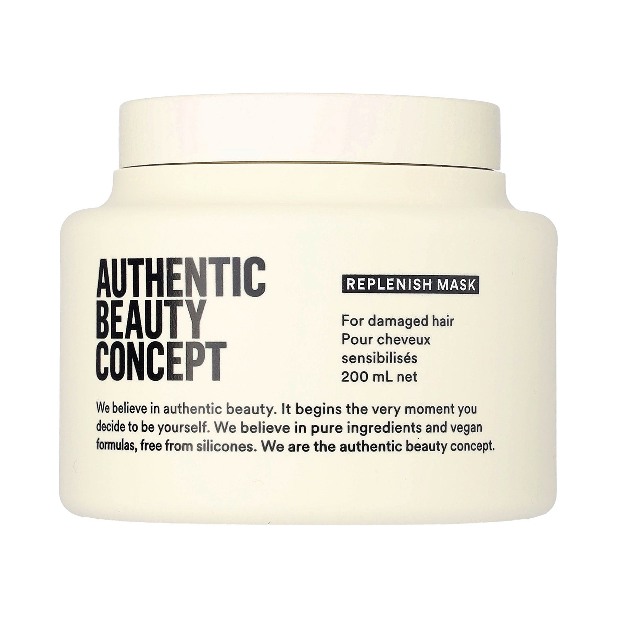 Masque Réparateur - 200ml