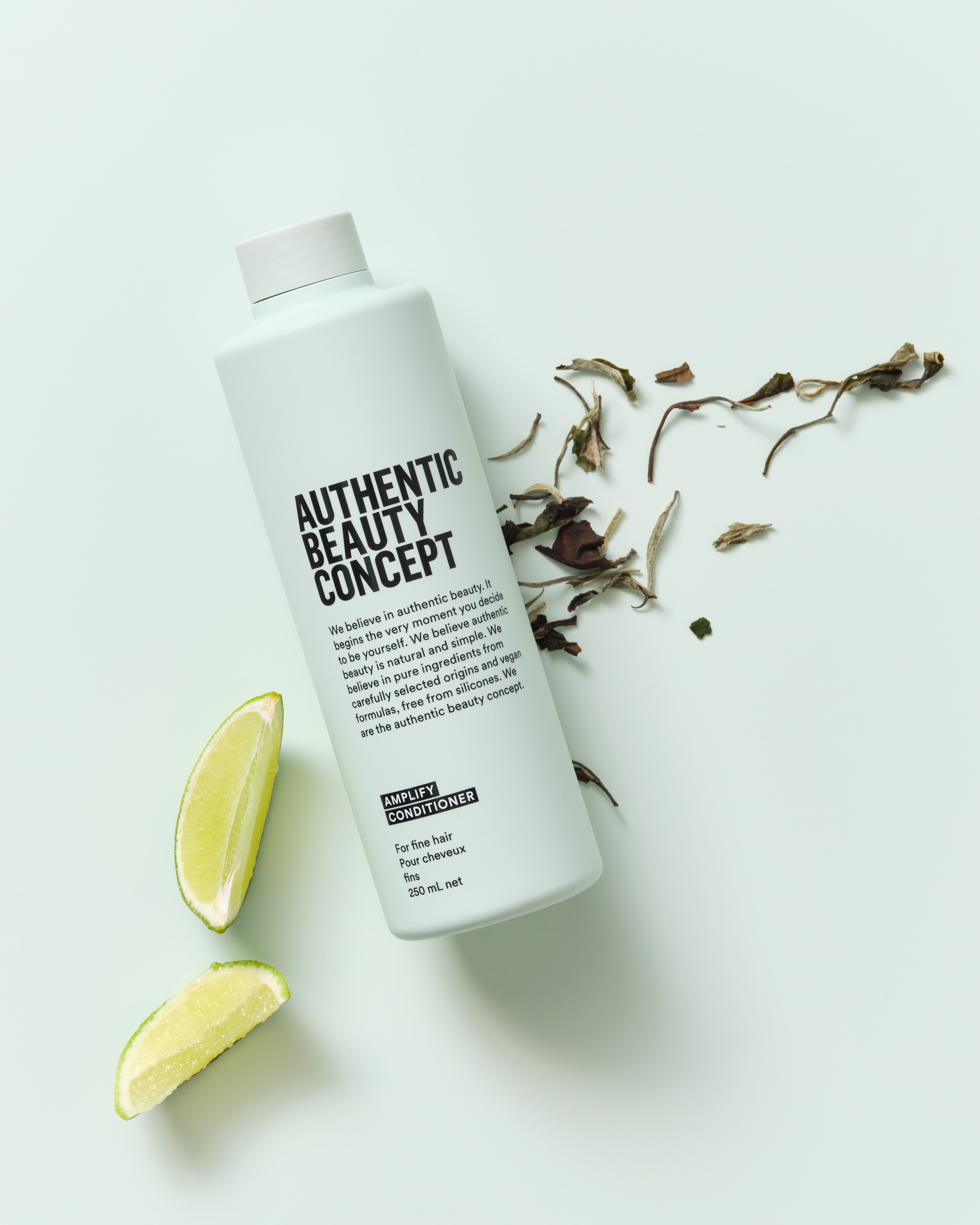 Baume Volumisant - 250ml