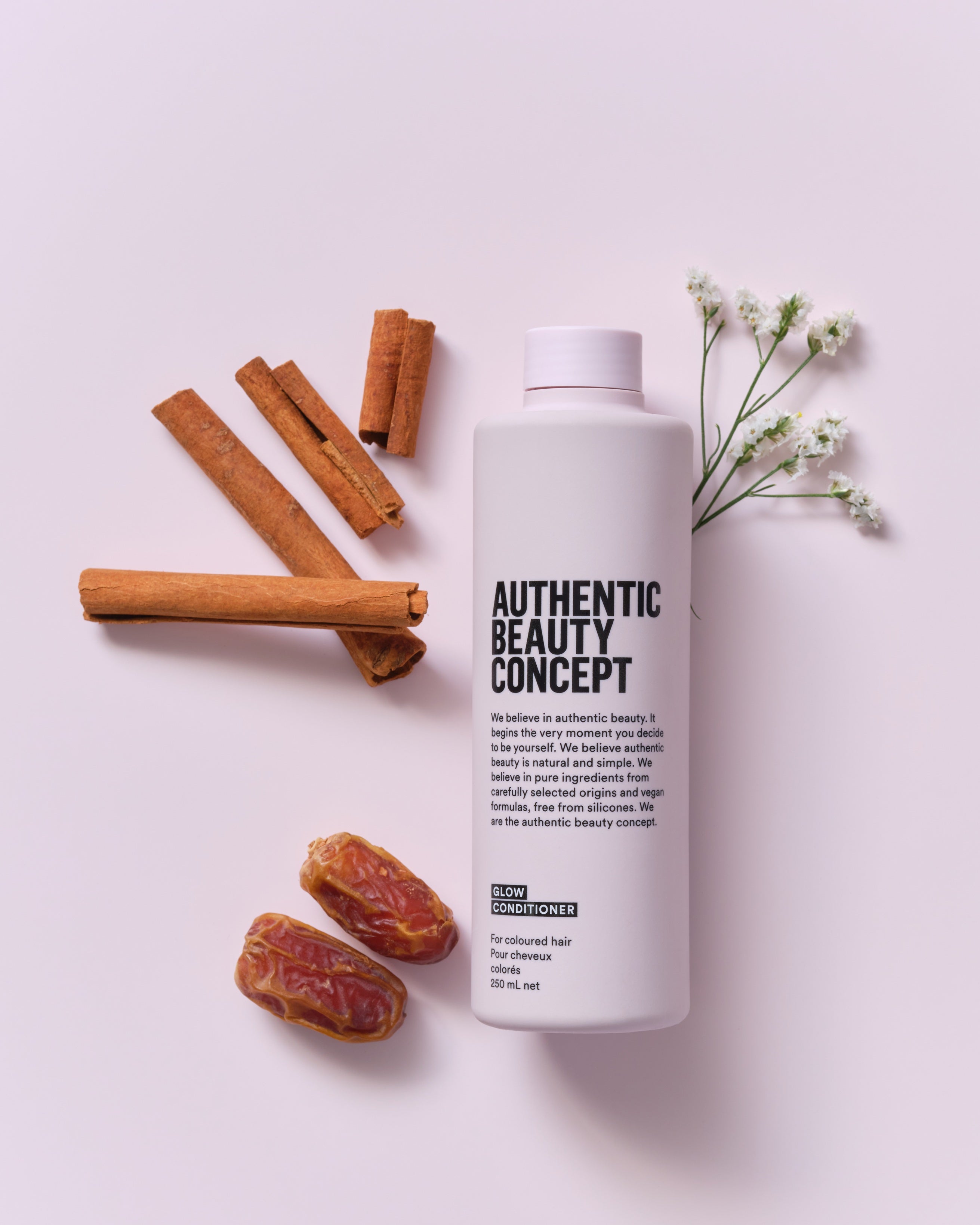 Baume Brillance - 250ml