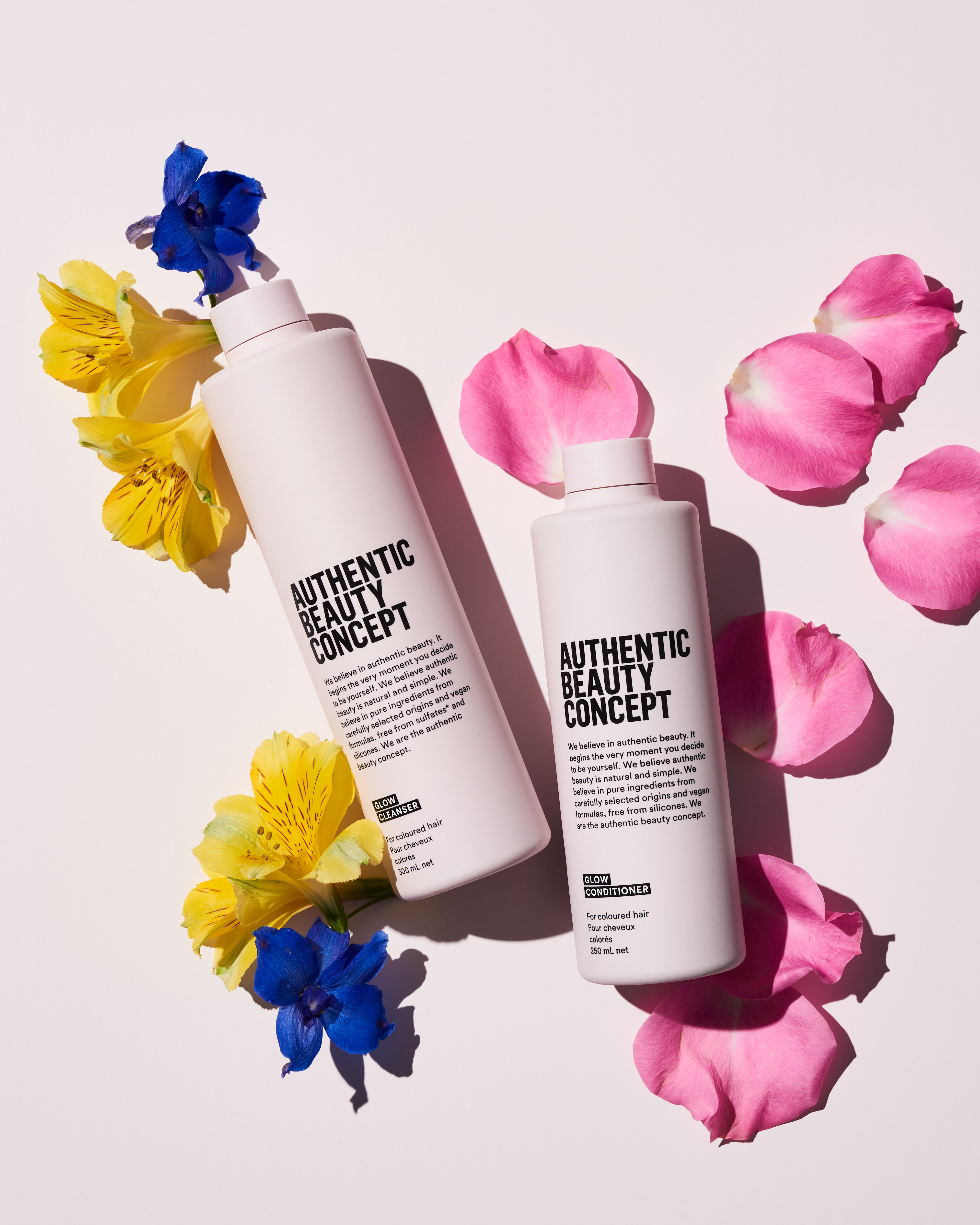 Bain Brillance - 300ml