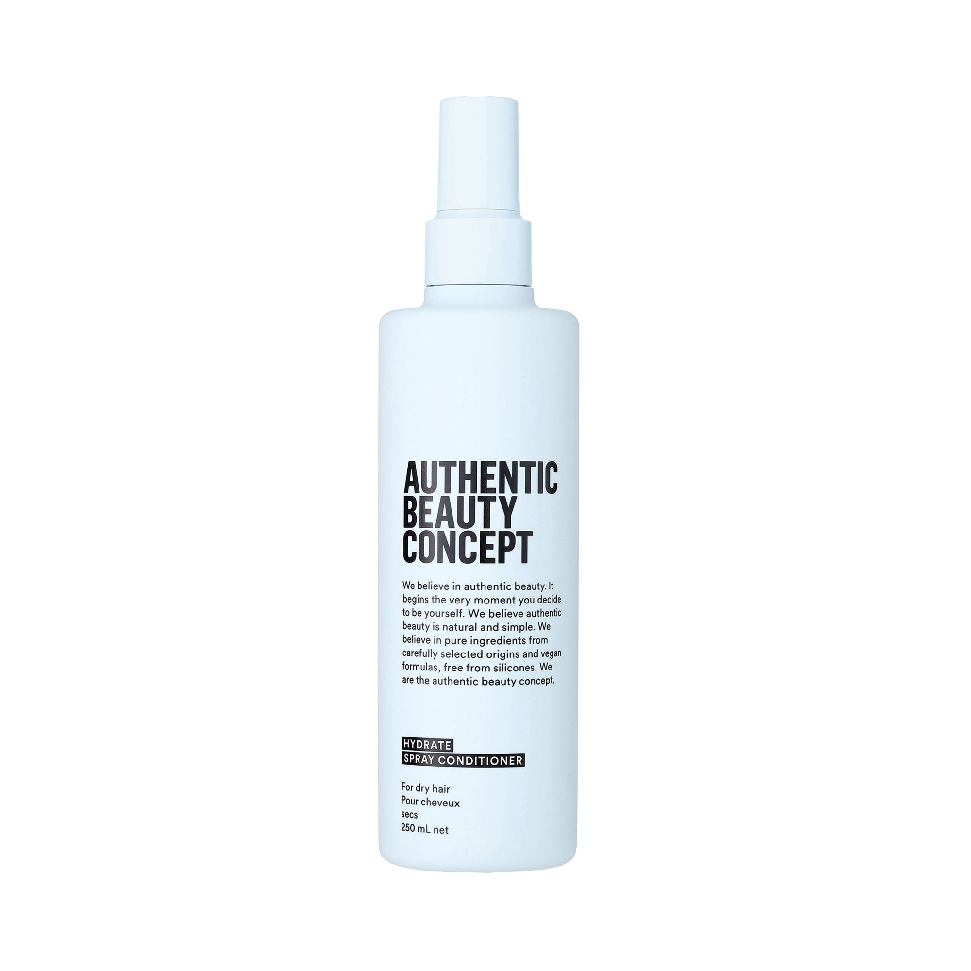 Spray Soin Hydratant - 250ml