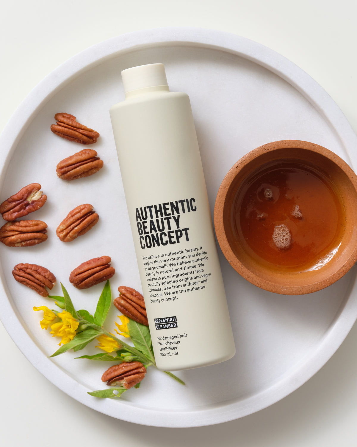 Bain Réparateur - 300ml