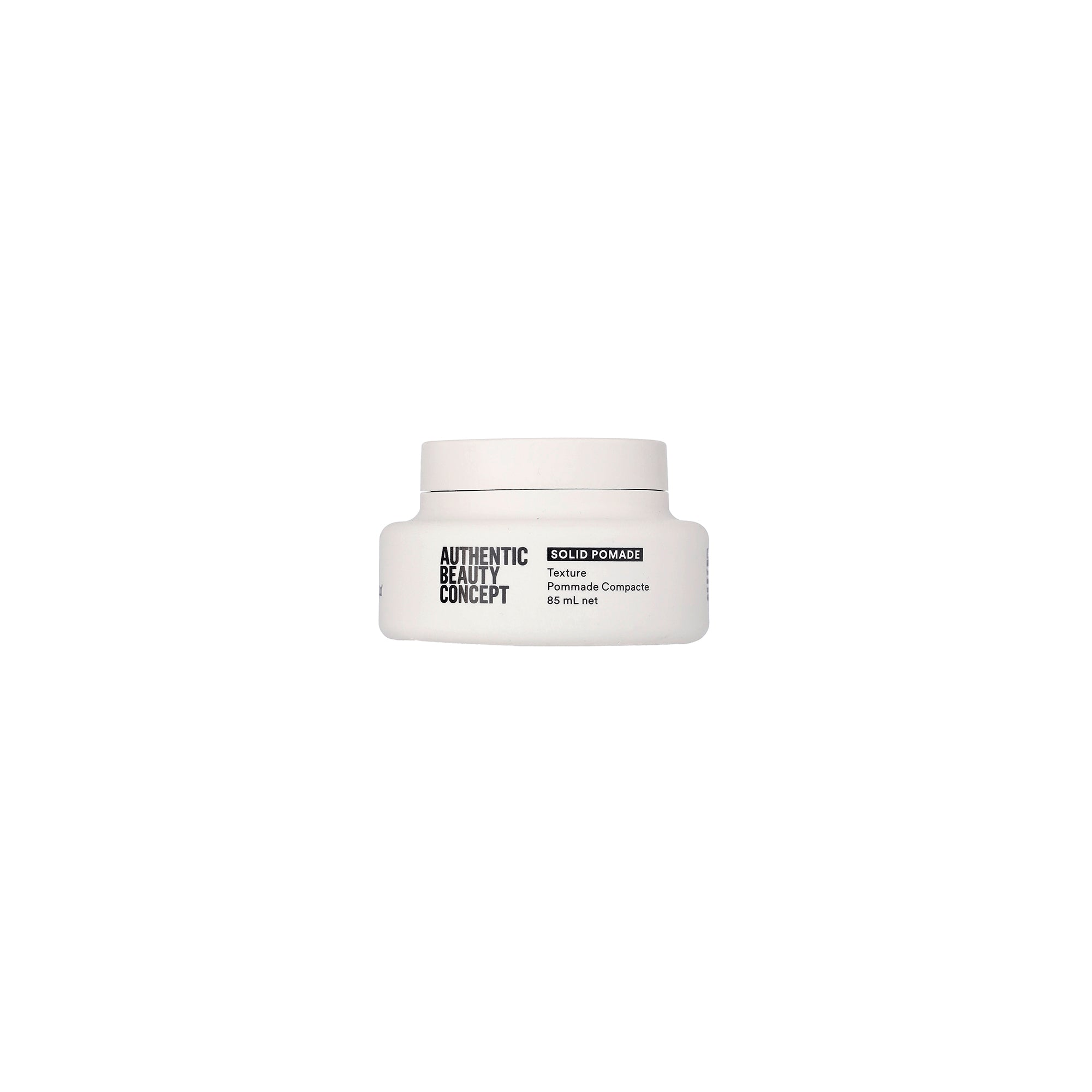 Pommade Compacte - 85ml
