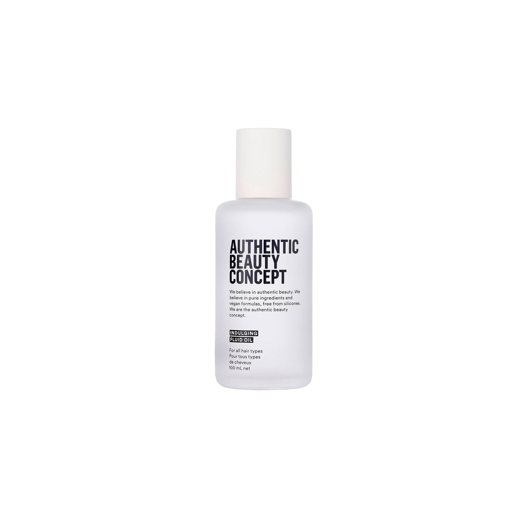 Huile Fluide Sublimatrice - 100ml