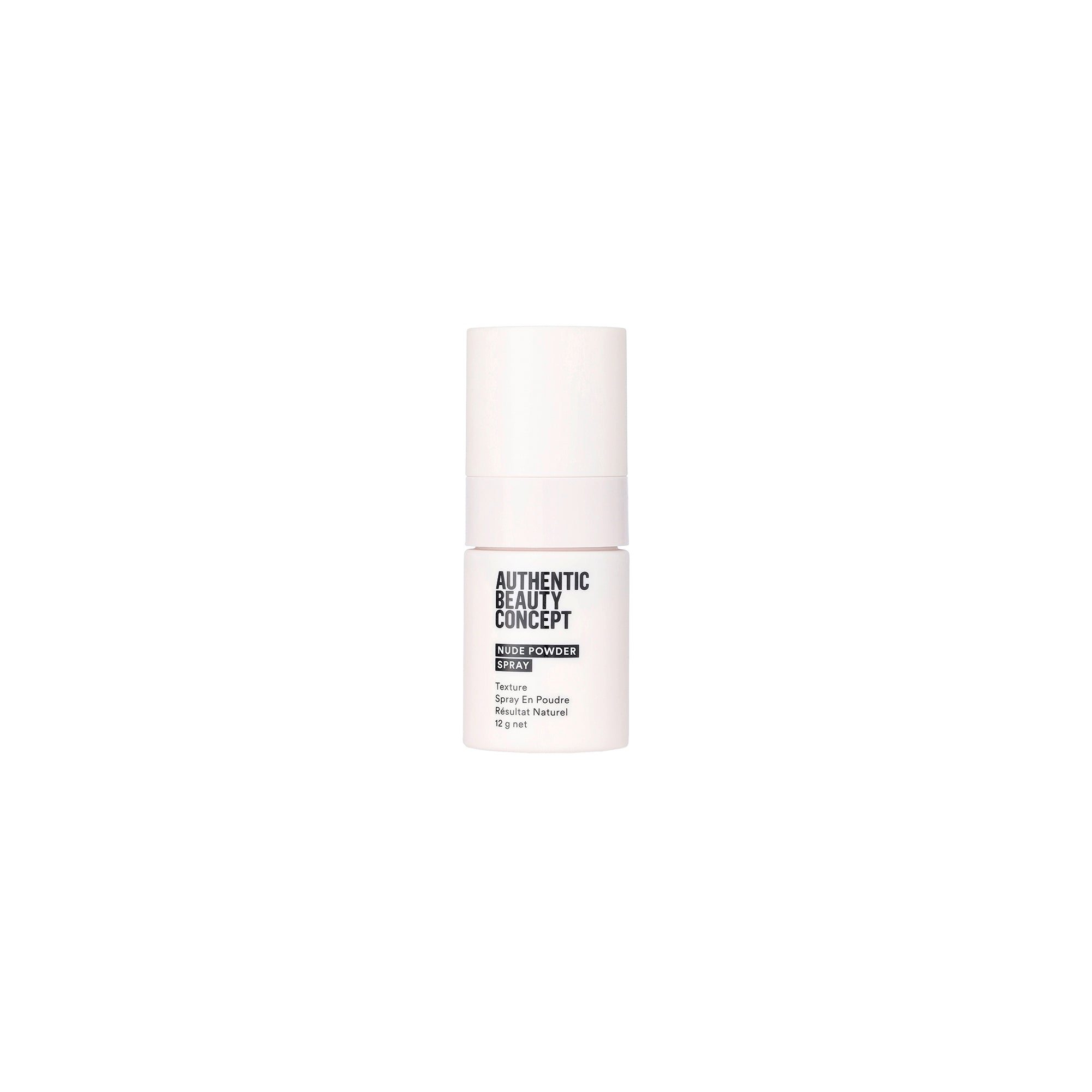 Spray Poudre Résultat Nat - 12g