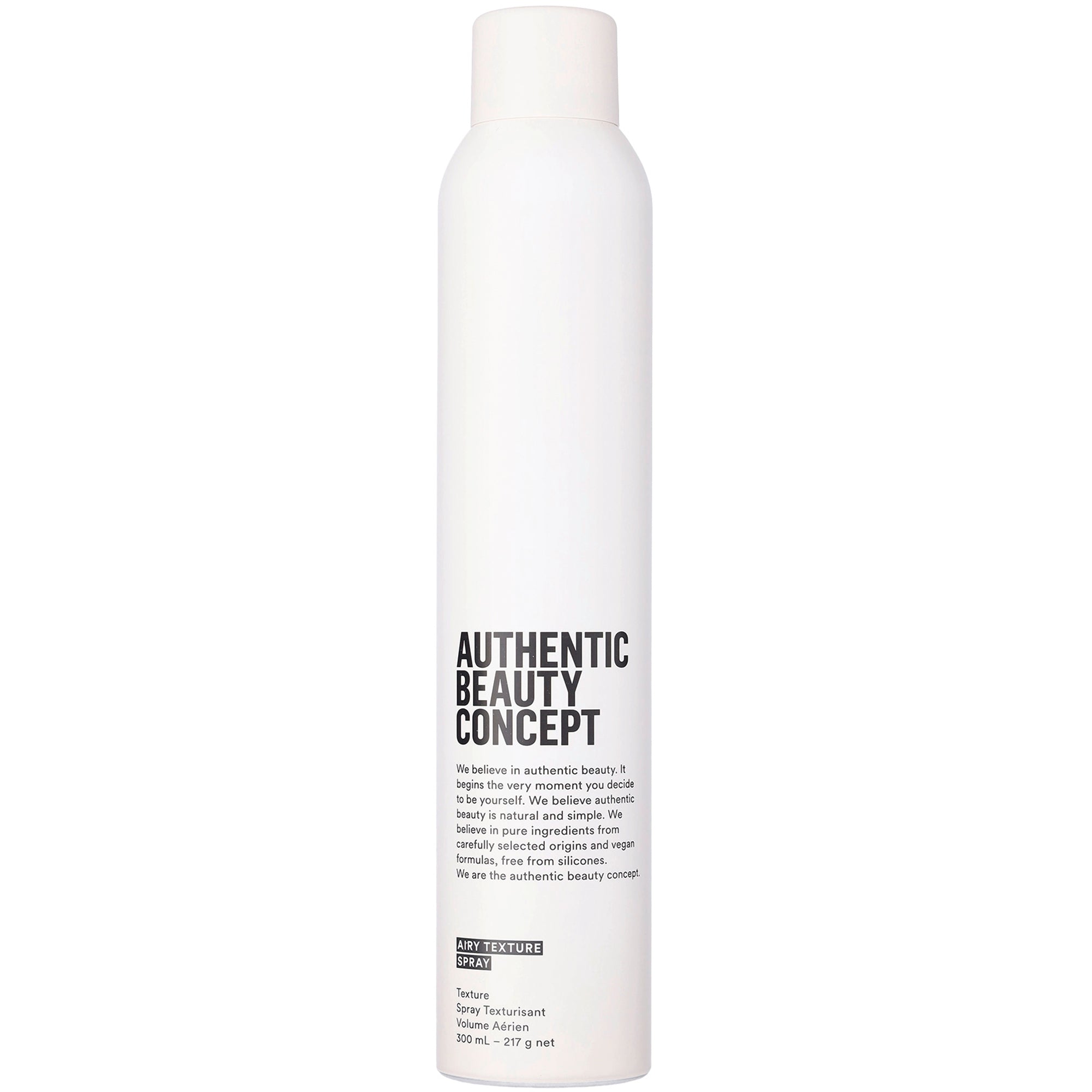 Spray Texturisant Volume Aérien - 300ml