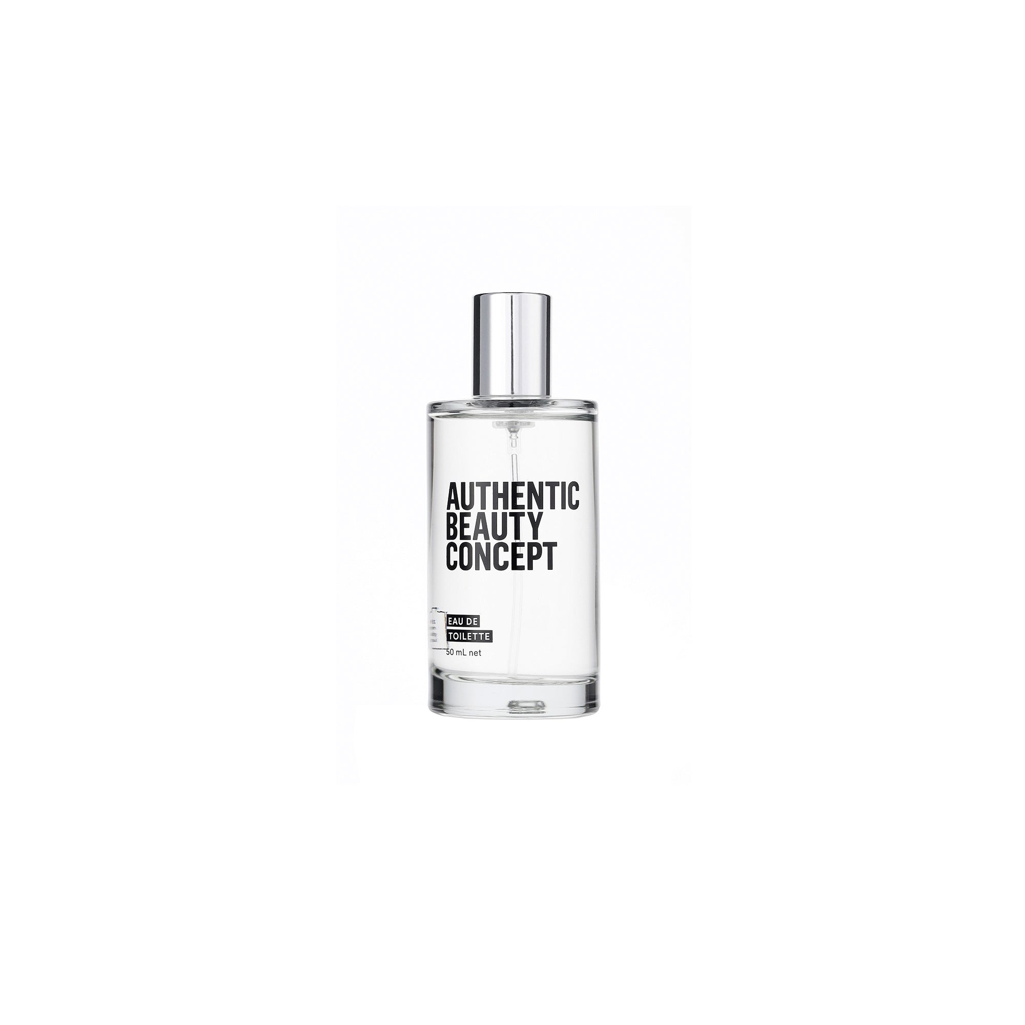 Eau de Toilette - 50ml