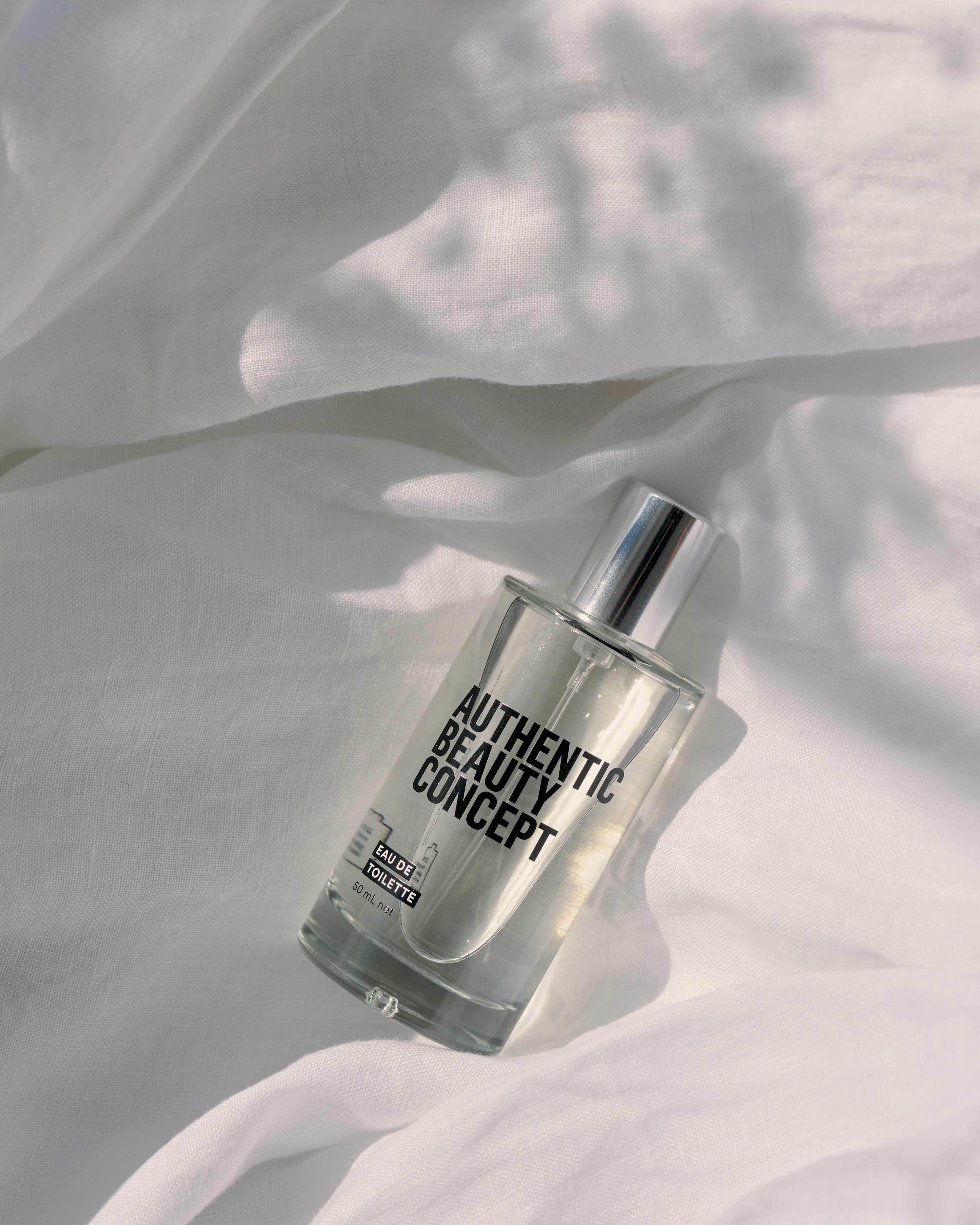 Eau de Toilette - 50ml