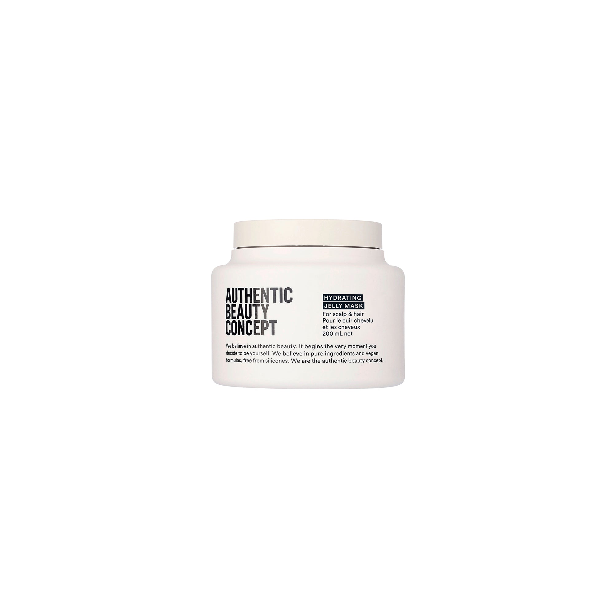 Masque Gelée Hydratant - 200ml