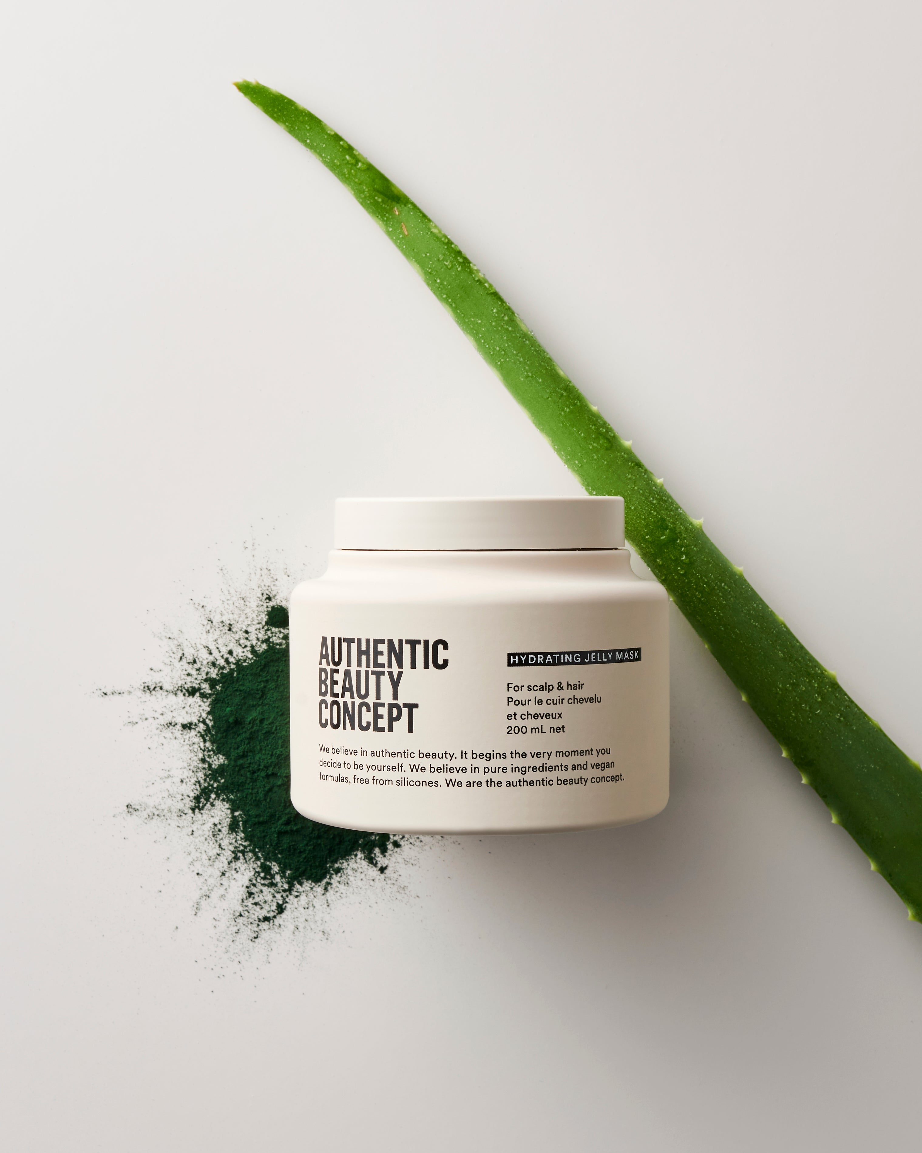Masque Gelée Hydratant - 200ml