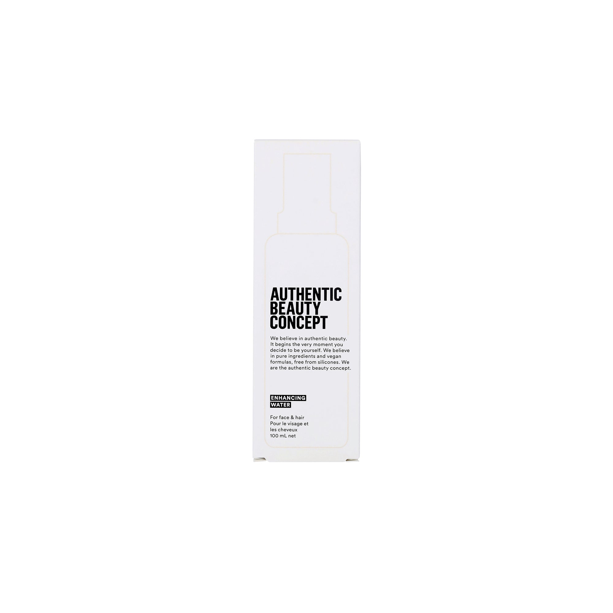 Eau de Soin Sublimatrice - 100ml