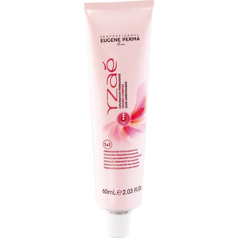 Coloration sans amoniaque Yzaé 5 8 - Eugene Perma