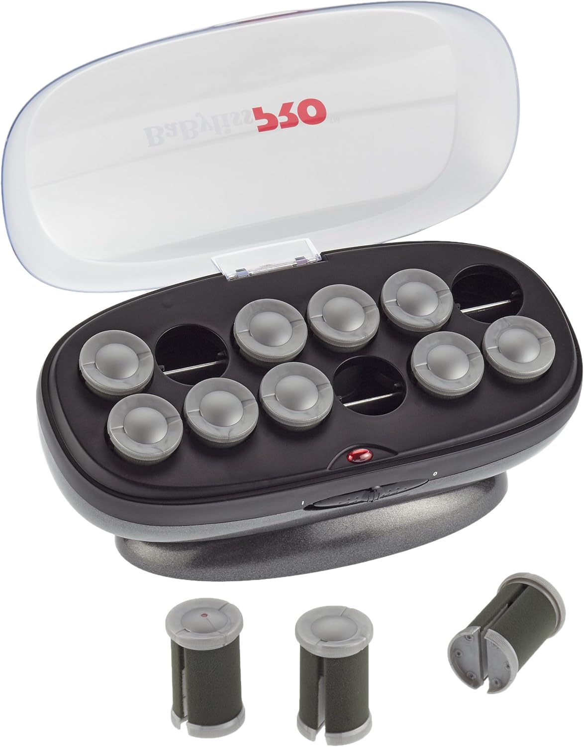 ROLLERS 12: 12XL(Ø38mm)