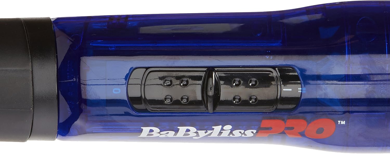 AIR STYLER (bleu) Brosse Soufflante Ø32mm