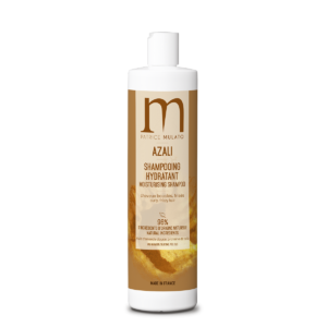 Shampooing Hydratant cheveux bouclés, frisés