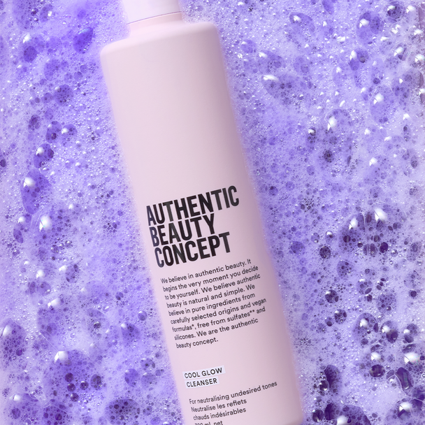 Bain Brillance Neutralisant - 300ml
