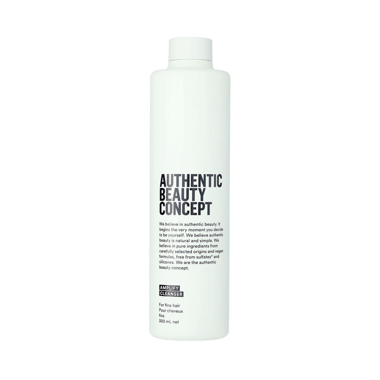 Bain Volumisant - 300ml
