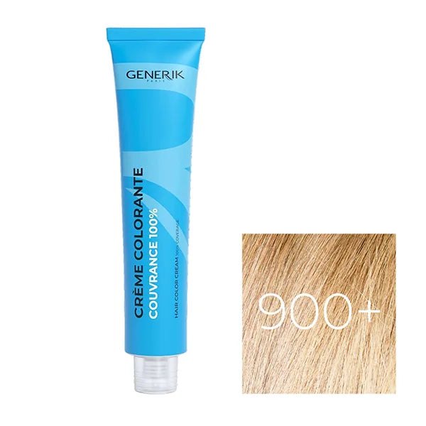 Couleur Generik 900+