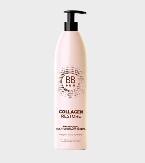 BBHair Shampooing COLLAGEN RESTORE 1000 ml