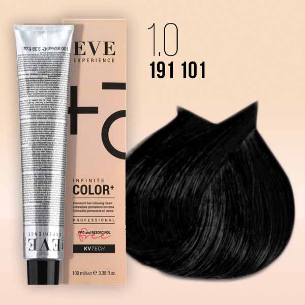 Coloring EVE 1.0 - (100ml) - Farmavita