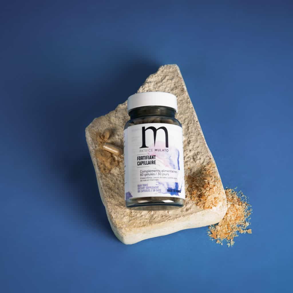 Bi-Phase Charcoal Conditioner -KARBON 9 (200ml)