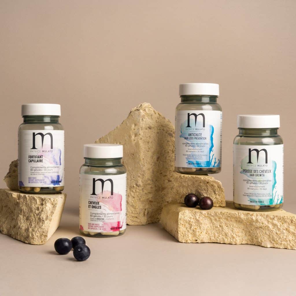 Bi-Phase Charcoal Conditioner -KARBON 9 (200ml)