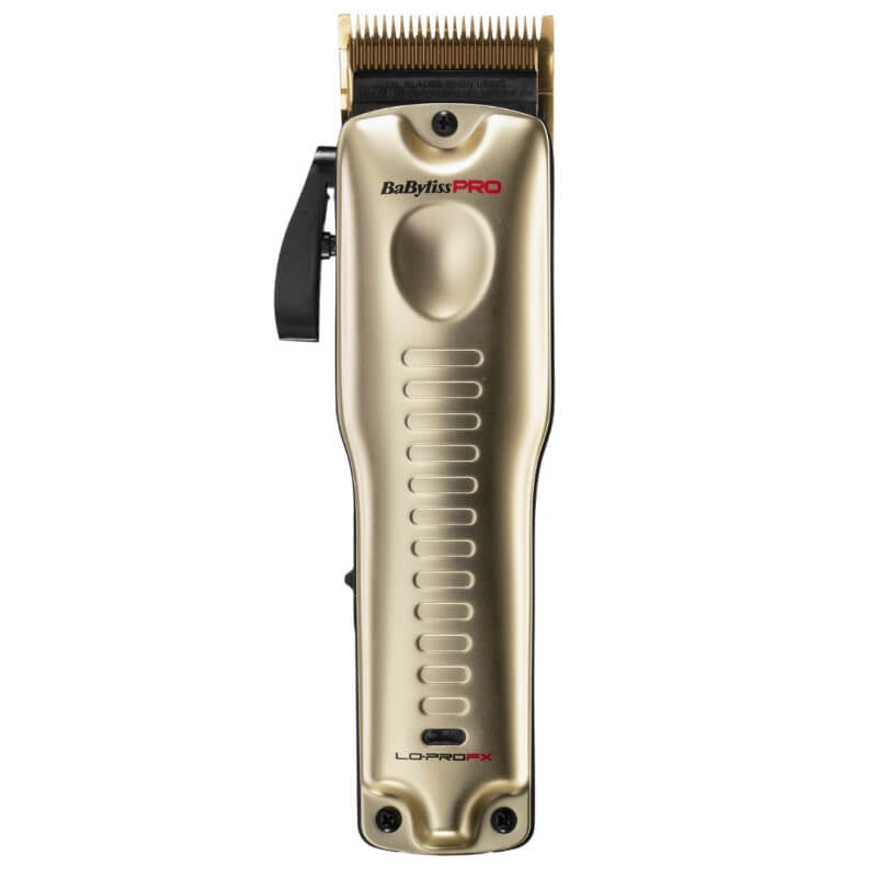Tondeuse de coupe haute performance low profile Babyliss FX726GE