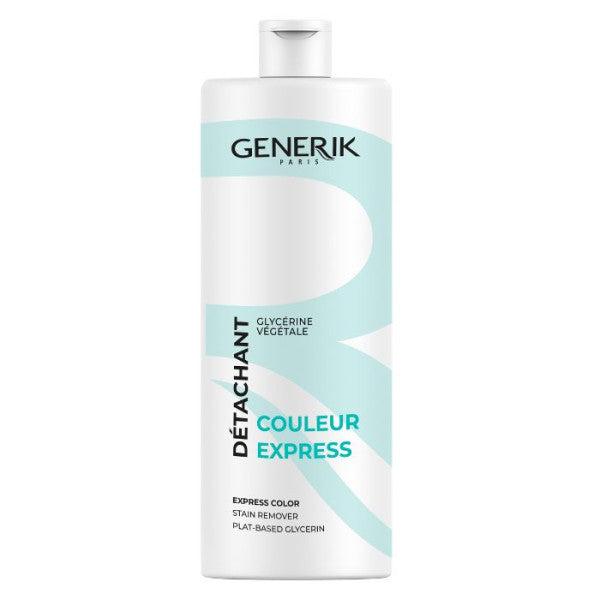 Detachant Couleur 1L Couleur Express