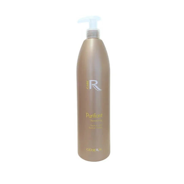 Shampooing purifiant - régulateur de sébum - 1000ml