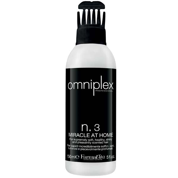 Crème Miracle At Home Phase 3 à OMNIPLEX à (150ml)