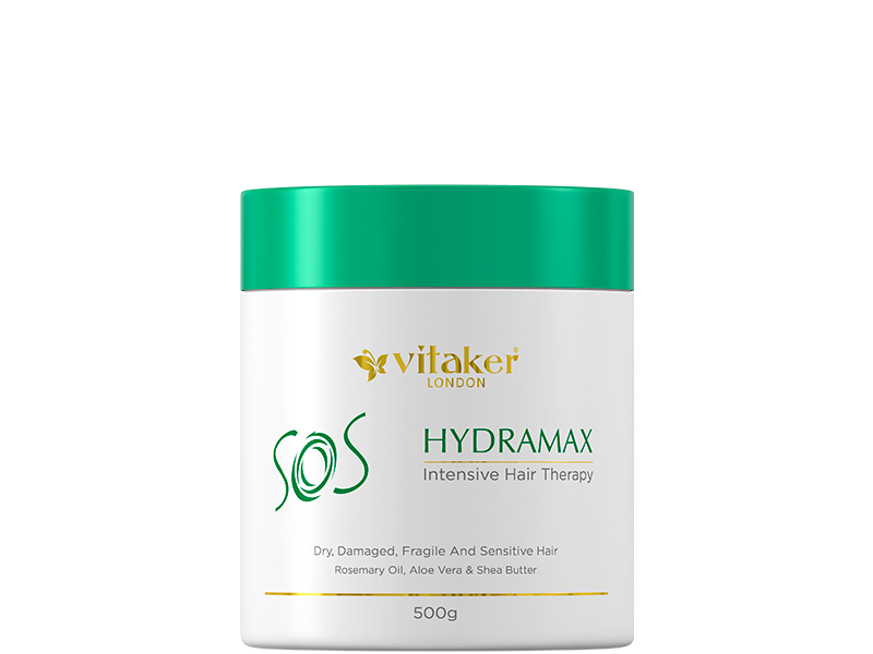 VITAKER SOS Hydramax Soin Intense - 500 g