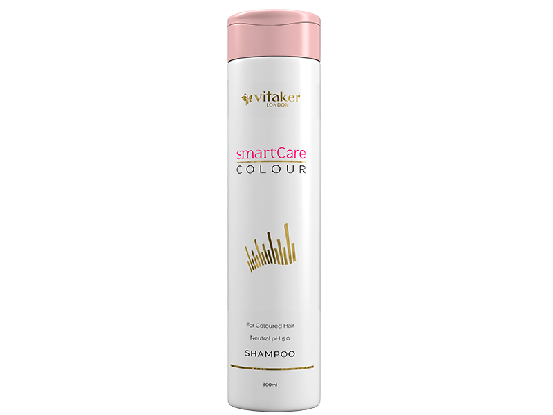 Vitaker SmartCare Colour Shampoing - 300 ml
